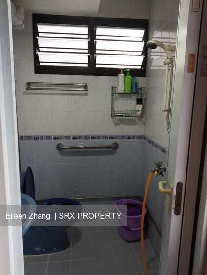 Blk 310 Clementi Avenue 4 (Clementi), HDB 3 Rooms #179213882